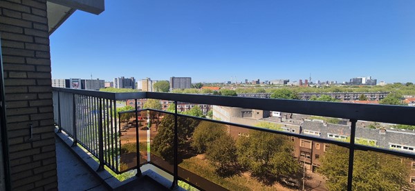 Medium property photo - Lange Hilleweg 376, 3073 BZ Rotterdam